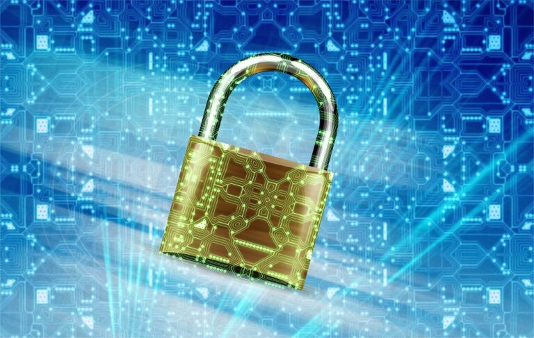Was ist Datenschutz? (Abgrenzung Datenschutz & IT-Sicherheit)