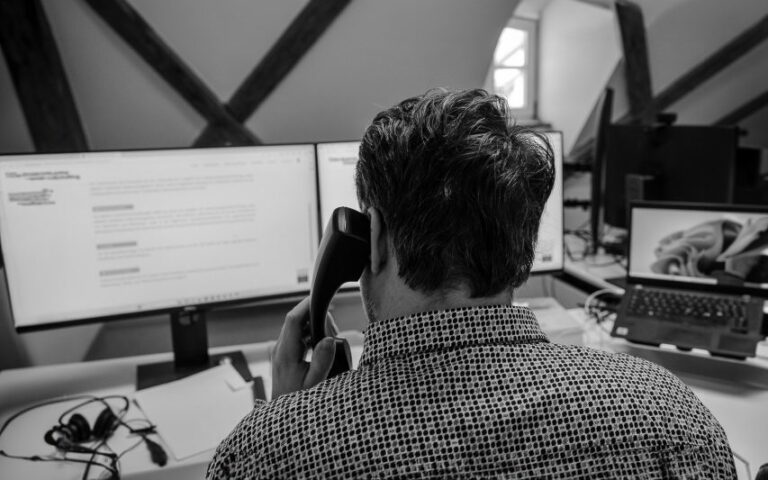 Wichtige Änderung im Impressum und Datenschutzhinweis: Das Telemediengesetz (TMG) wird durch das Digitale-Dienste-Gesetz (DDG) ersetzt