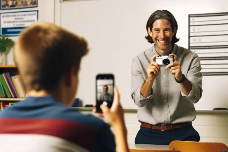 📸 Datenschutzkonforme Fotografie in Schulen: So erfüllen Sie die DSGVO-Anforderungen