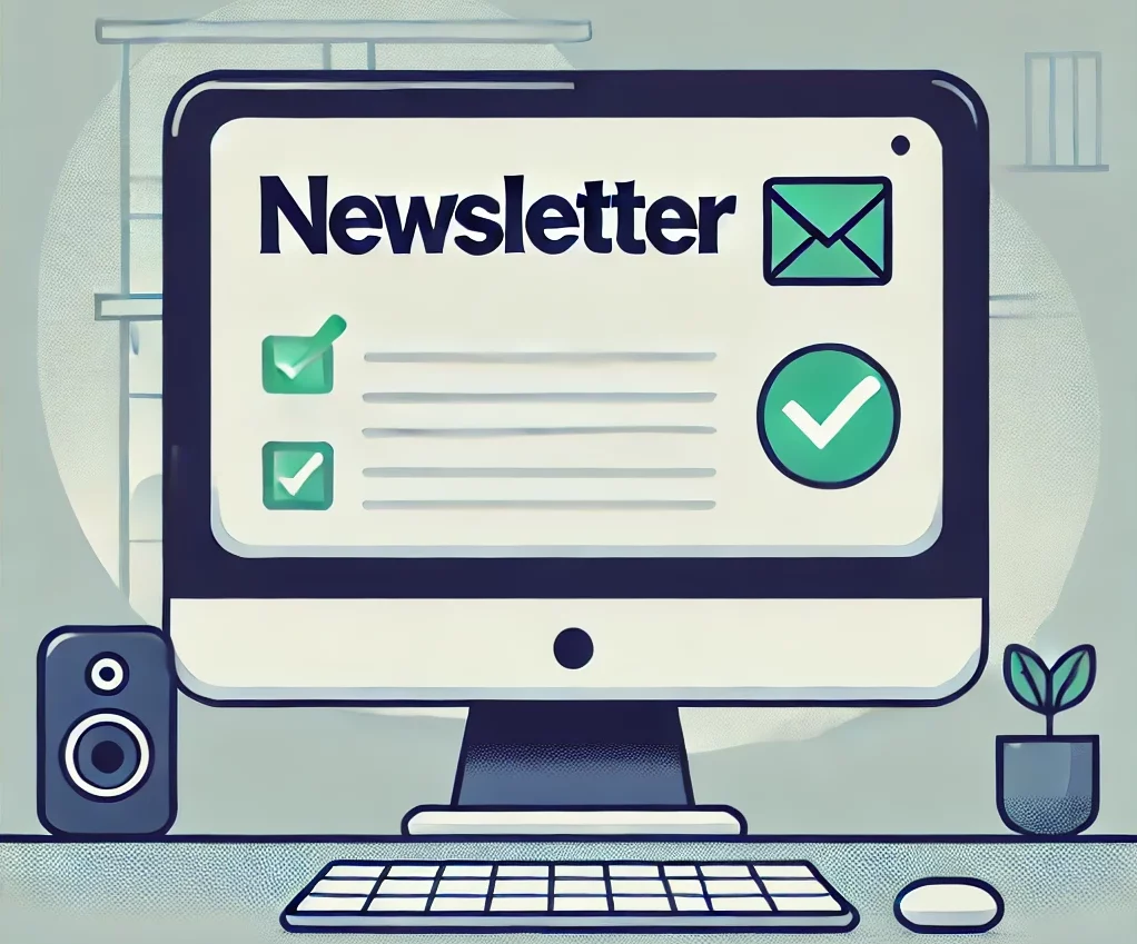 📧 Newsletter DSGVO-konform erstellen: Tipps und Checkliste