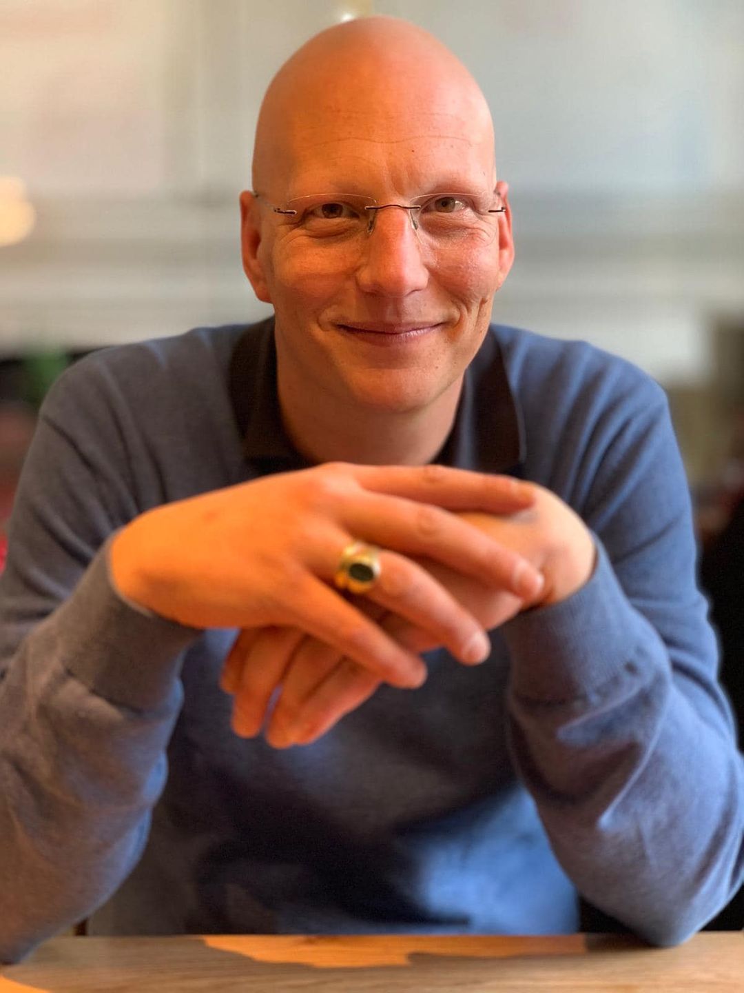Johannes Thilo-Körner