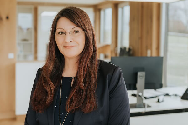 Nicole Thilo-Körner