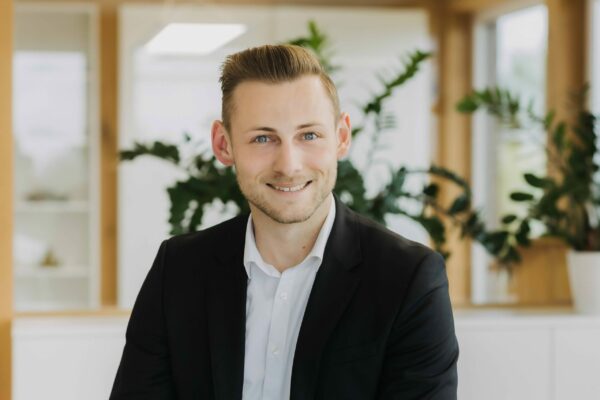 Sebastian Sedlmeier